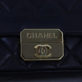 Chanel Chic With Me Mini Flap