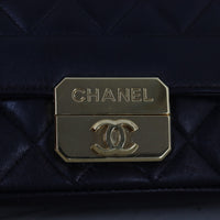 Chanel Chic With Me Mini Flap
