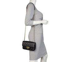 Chanel Chic With Me Mini Flap