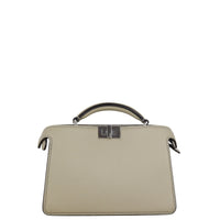 Fendi Peekaboo ISeeU XCross