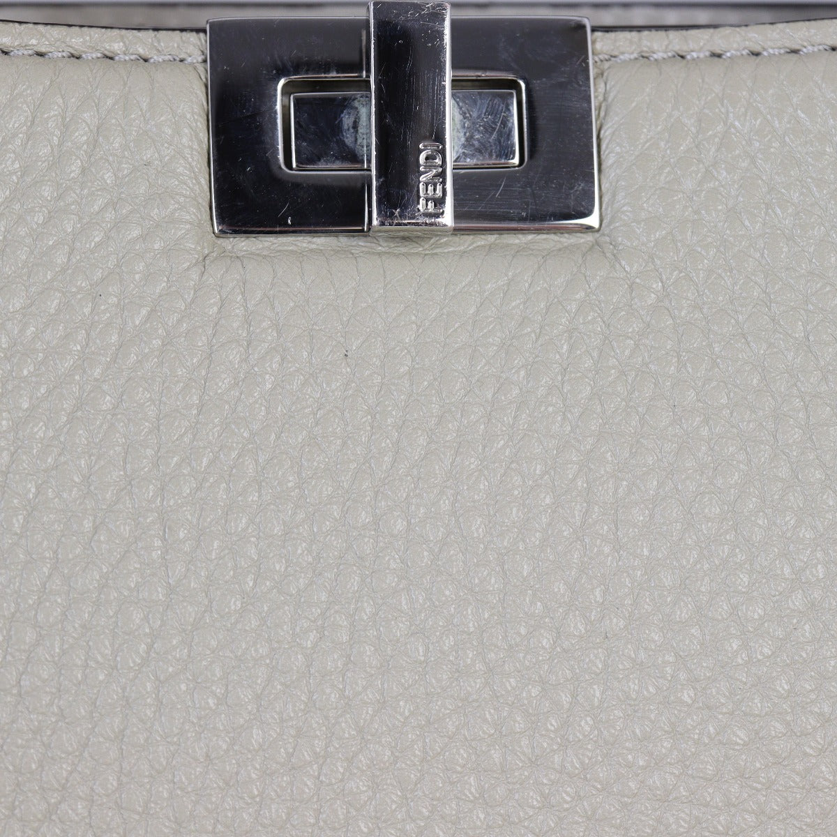 Fendi Peekaboo ISeeU XCross