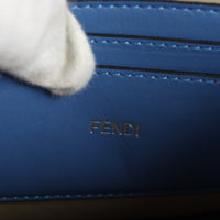 Fendi Peekaboo ISeeU XCross