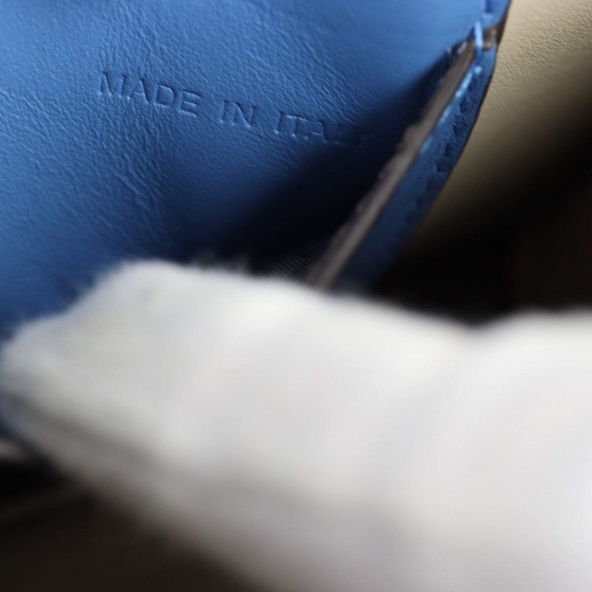 Fendi Peekaboo ISeeU XCross