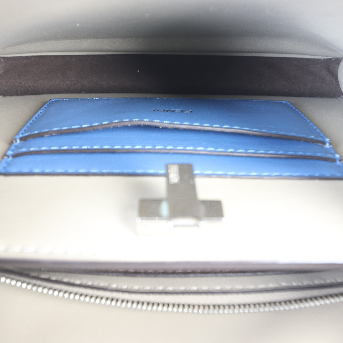 Fendi Peekaboo ISeeU XCross