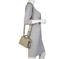 Fendi Peekaboo ISeeU XCross