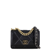 Chanel 19 Wallet On Chain
