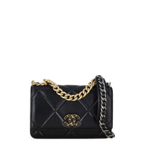 Chanel 19 Wallet On Chain
