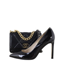 Chanel 19 Wallet On Chain