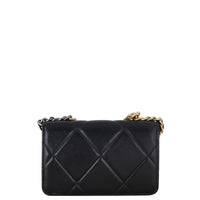 Chanel 19 Wallet On Chain