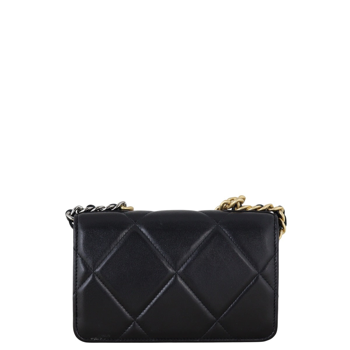 Chanel 19 Wallet On Chain