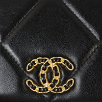 Chanel 19 Wallet On Chain