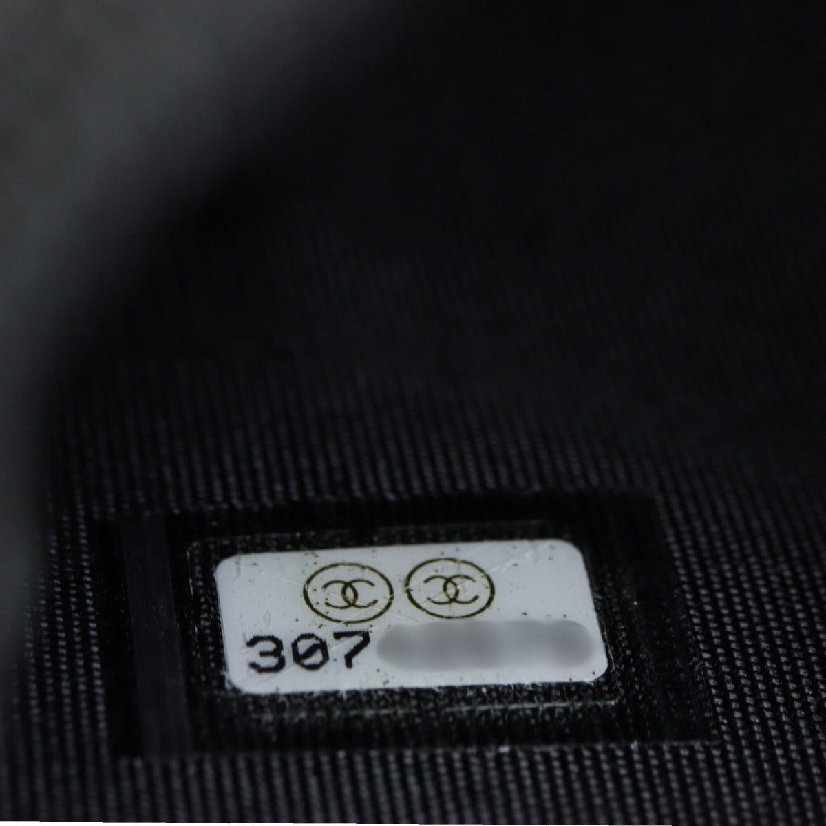 Chanel 19 Wallet On Chain