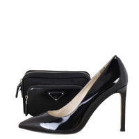 Prada Re-Nylon Shoulder Bag