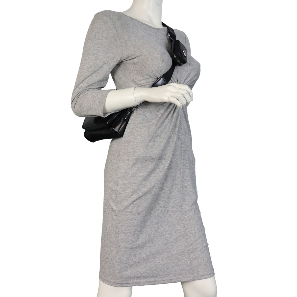 Prada Re-Nylon Shoulder Bag