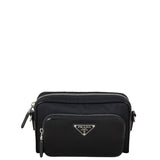 Prada Re-Nylon Shoulder Bag