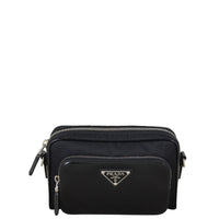 Prada Re-Nylon Shoulder Bag