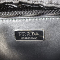 Prada Re-Nylon Shoulder Bag