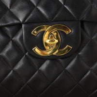 Chanel Maxi Jumbo XL Single Flap