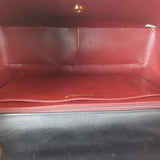 Chanel Maxi Jumbo XL Single Flap