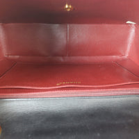 Chanel Maxi Jumbo XL Single Flap