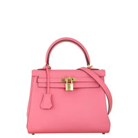Hermes Kelly 25 Retourne Swift