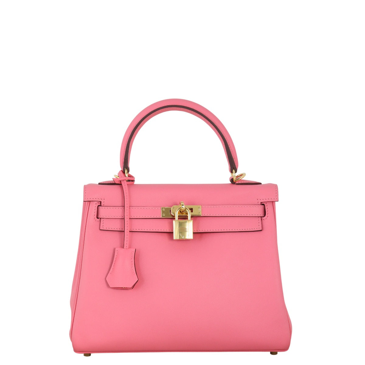 Hermes Kelly 25 Retourne Swift