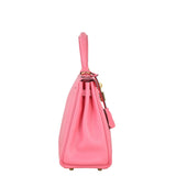 Hermes Kelly 25 Retourne Swift