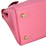 Hermes Kelly 25 Retourne Swift