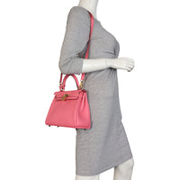 Hermes Kelly 25 Retourne Swift