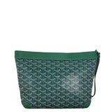 Goyard Conti Pouch Goyardine
