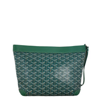 Goyard Conti Pouch Goyardine