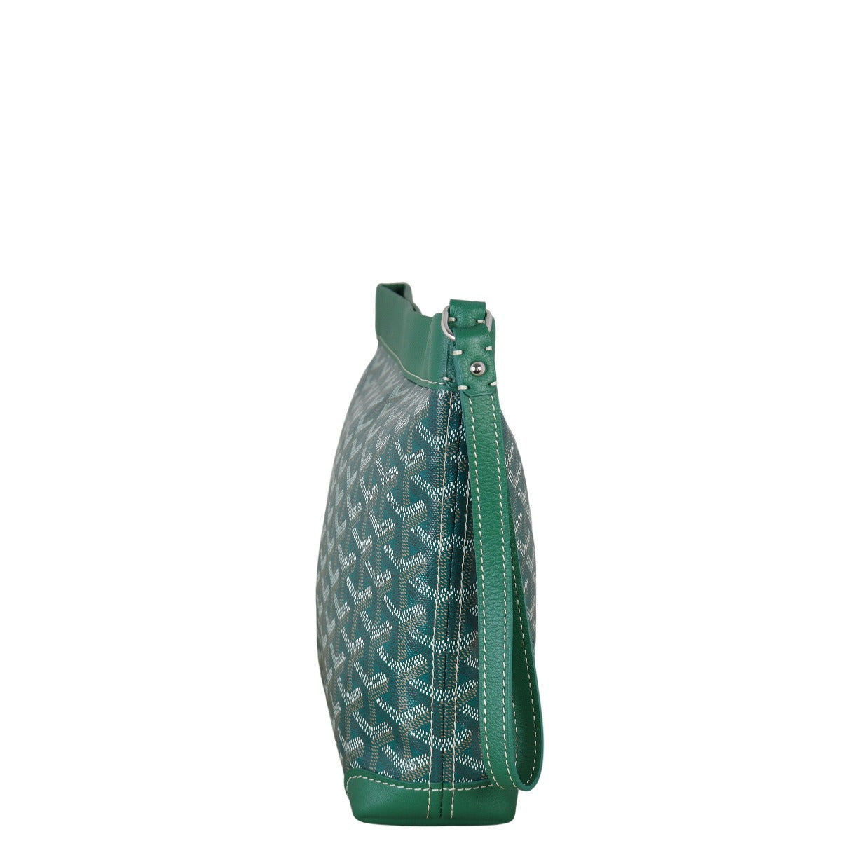 Goyard Conti Pouch Goyardine