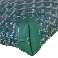 Goyard Conti Pouch Goyardine