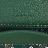 Goyard Conti Pouch Goyardine