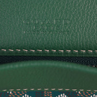 Goyard Conti Pouch Goyardine
