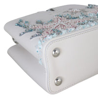 Louis Vuitton Capucines BB Undersea Beaded