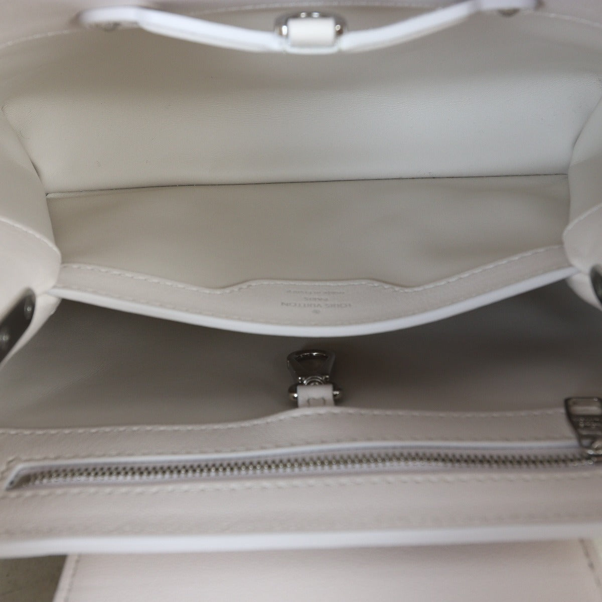 Louis Vuitton Capucines BB Undersea Beaded