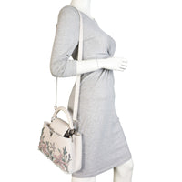 Louis Vuitton Capucines BB Undersea Beaded