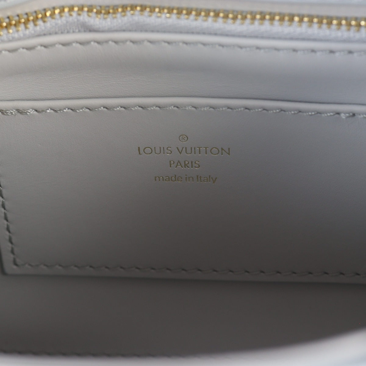 Louis Vuitton Go-14 MM Malletage