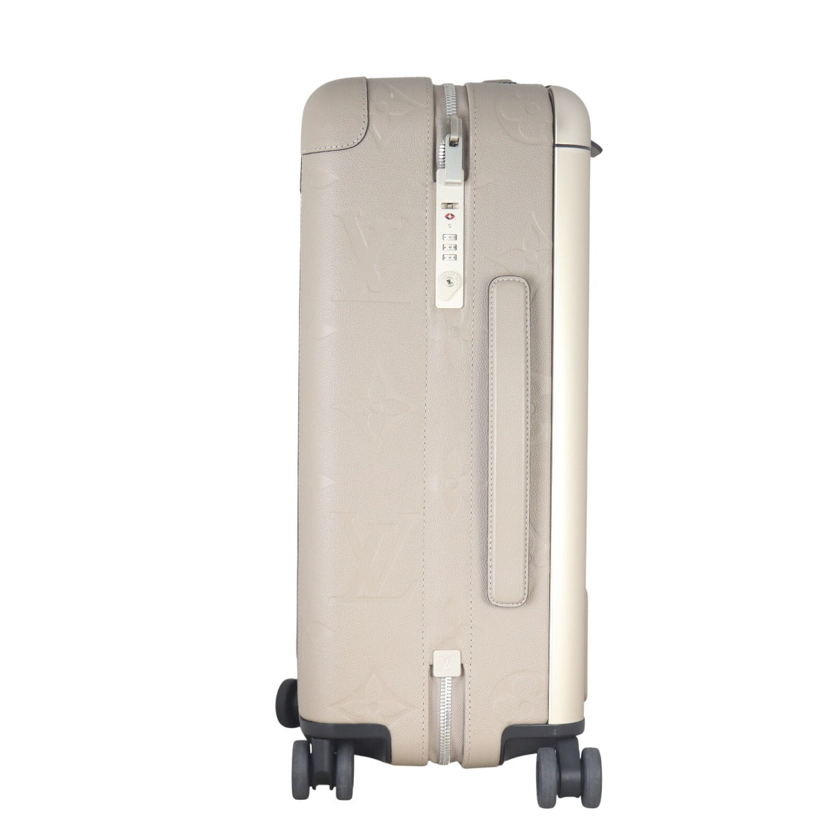 Louis Vuitton Horizon 55 Suitcase Monogram Empreinte Giant