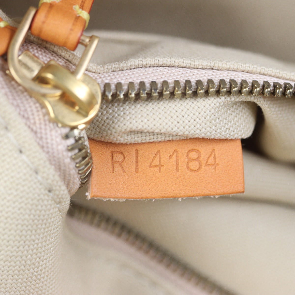 Louis Vuitton x Karl Lagerfeld Punching Bag Monogram