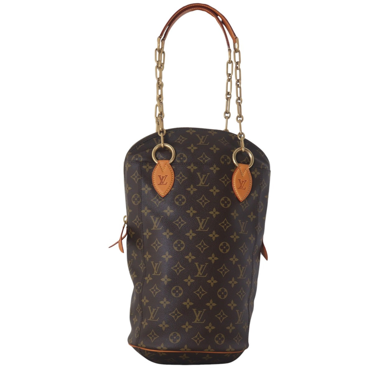 Louis Vuitton x Karl Lagerfeld Punching Bag Monogram