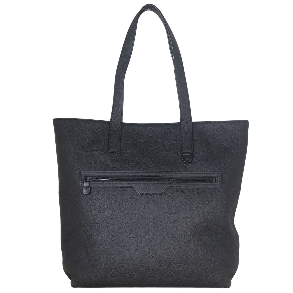 Louis Vuitton Excursion Tote Monogram Shadow