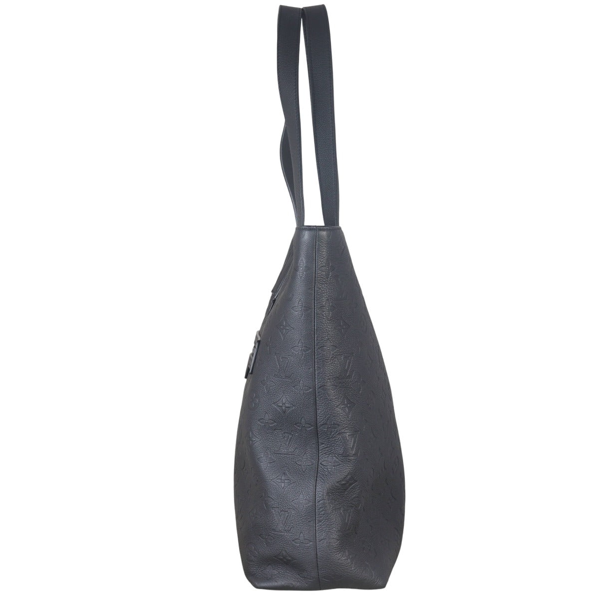 Louis Vuitton Excursion Tote Monogram Shadow