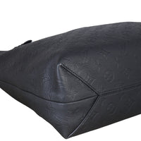 Louis Vuitton Excursion Tote Monogram Shadow