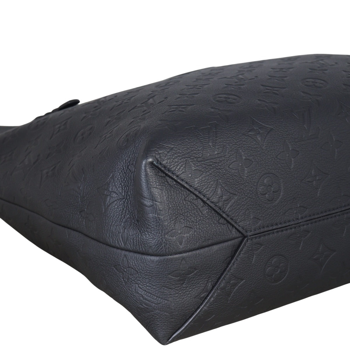 Louis Vuitton Excursion Tote Monogram Shadow