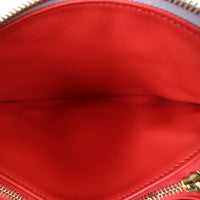 Louis Vuitton Coussin PM Monogram Embossed Lambskin