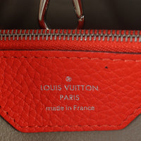 Louis Vuitton Capucines MM