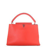 Louis Vuitton Capucines MM