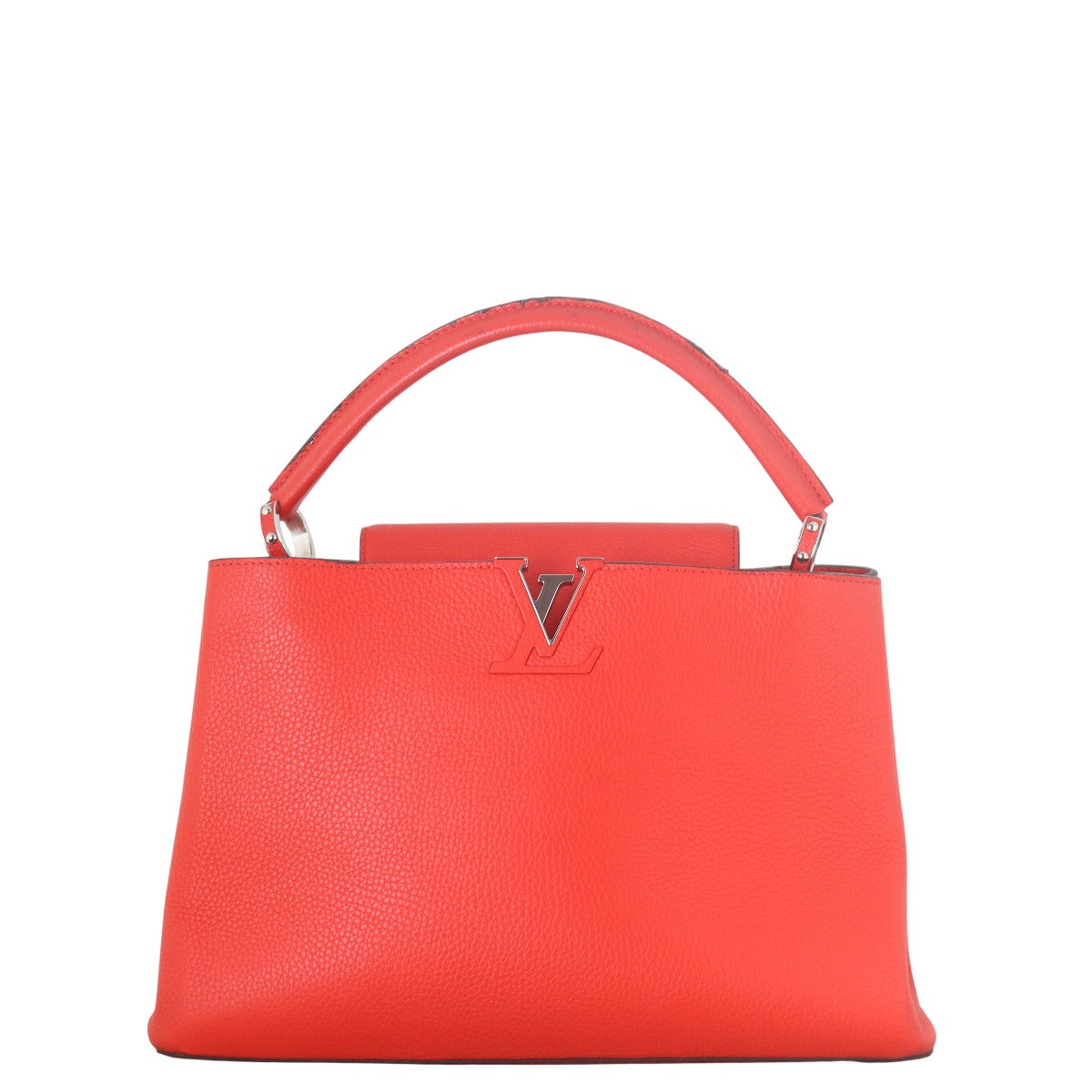 Louis Vuitton Capucines MM